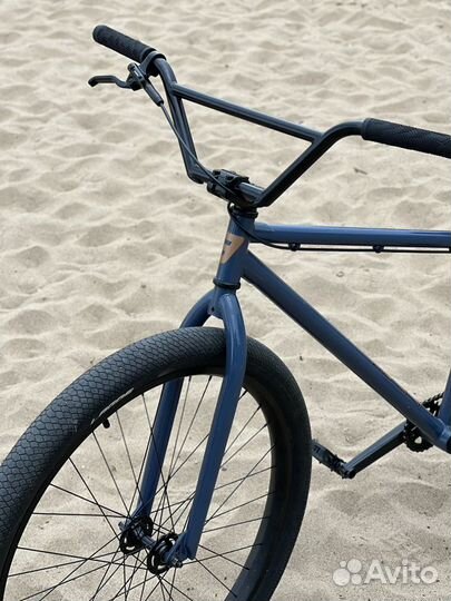 BMX Cruiser Mafiabike Bomma 29