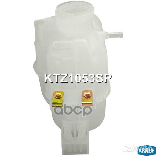 Бачок расширительный;Chevrolet Spark KTZ1053SP