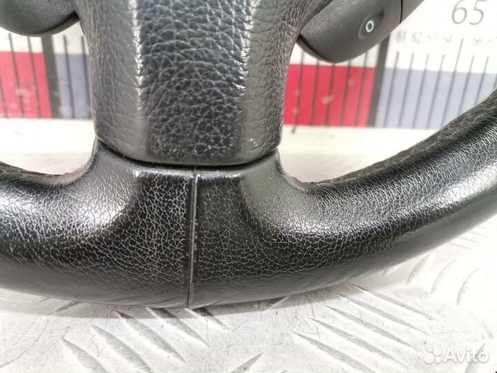 Руль для Opel Astra G