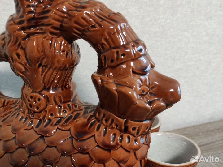 Набор для вина