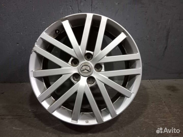 Диски R18 Mazda 6 GG