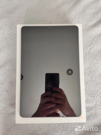 Планшет xiaomi pad 5 6 256