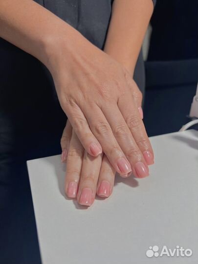 Акция Маникюр+Педикюр за 3499