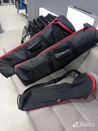 Сумки Manfrotto