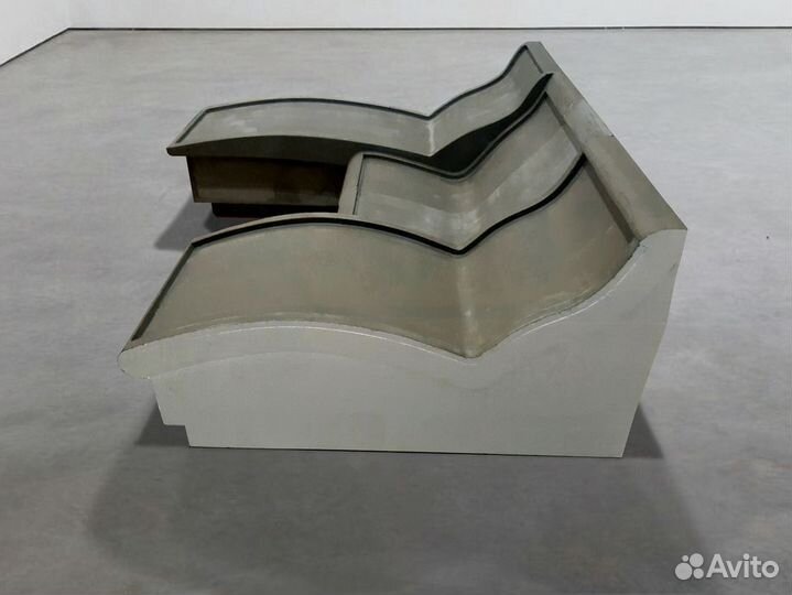 Мебель для хамама, парогенератор, звездное небо