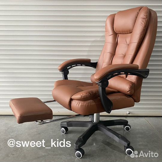 Компьютерное кресло