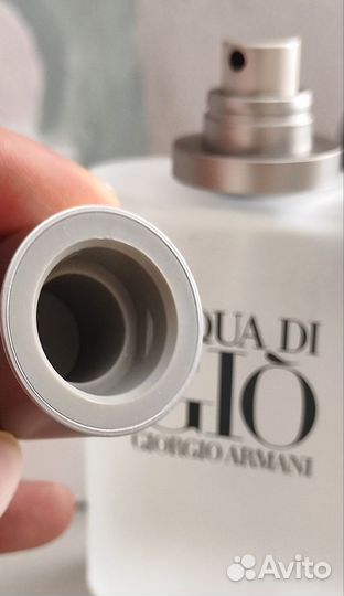 Acqua di Gio,Giorgio Armani