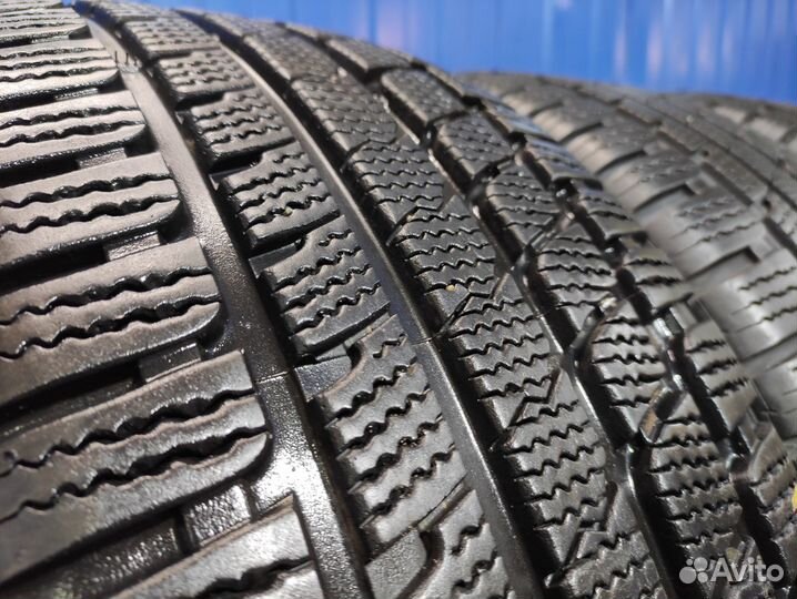Kumho WinterCraft KW27 245/45 R19