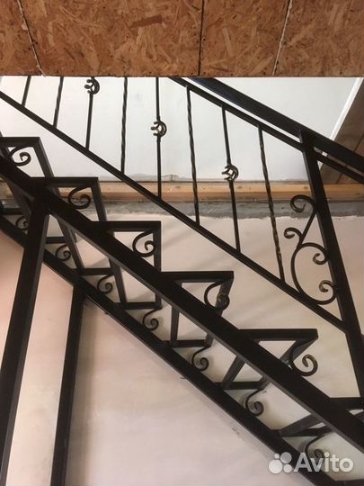 Сварочные работы металлоконструкции