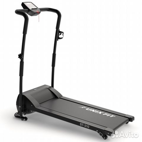 Беговая дорожка unixfit ST-310