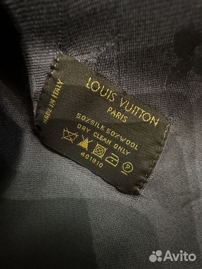 Платок шаль