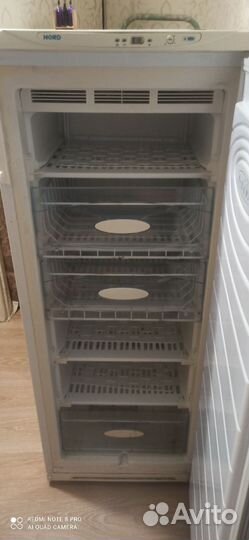 Морозильная камера Норд