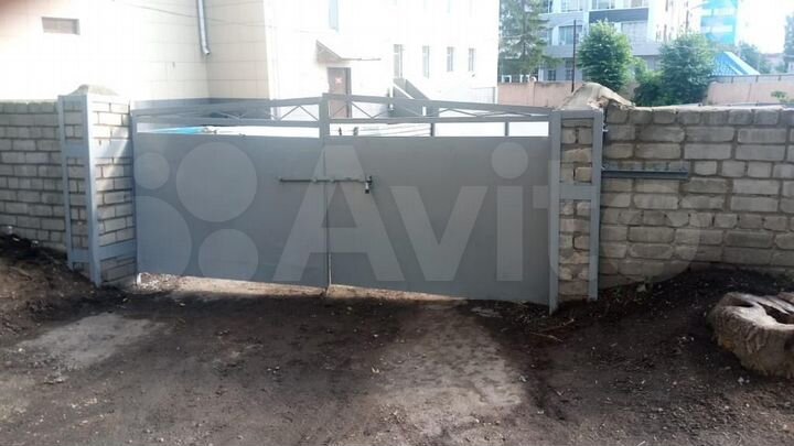 Гараж, 16 м²