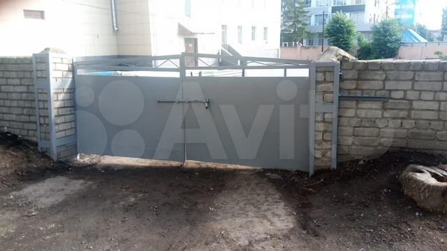 Гараж, 16 м²