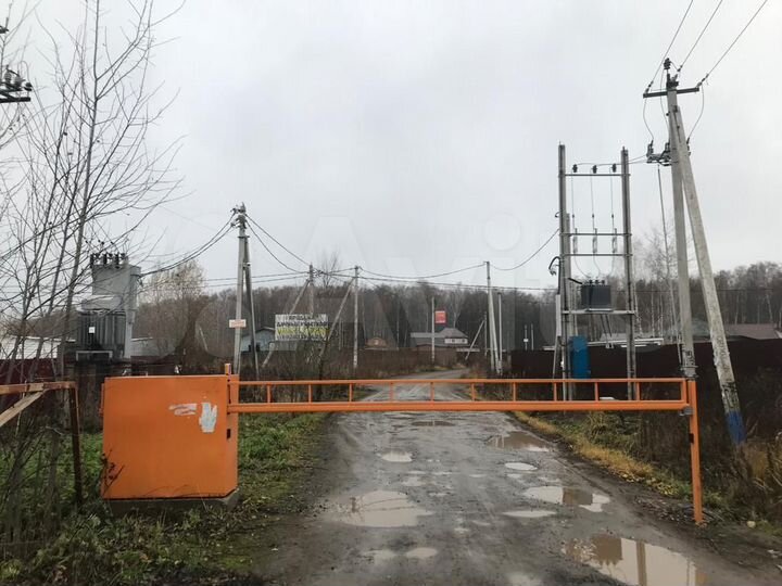 Участок 7 сот. (СНТ, ДНП)