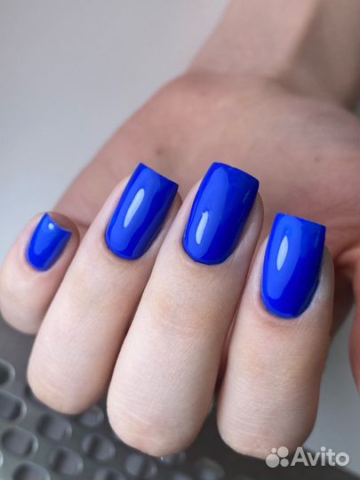 Педикюр, сложный педикюр, маникюр на ул. Батальной