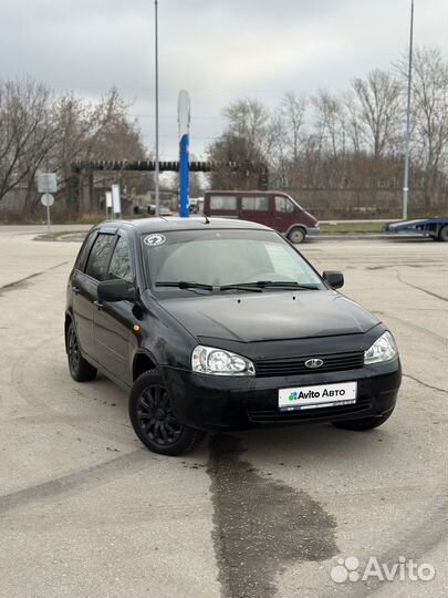 LADA Kalina 1.6 МТ, 2012, 152 000 км