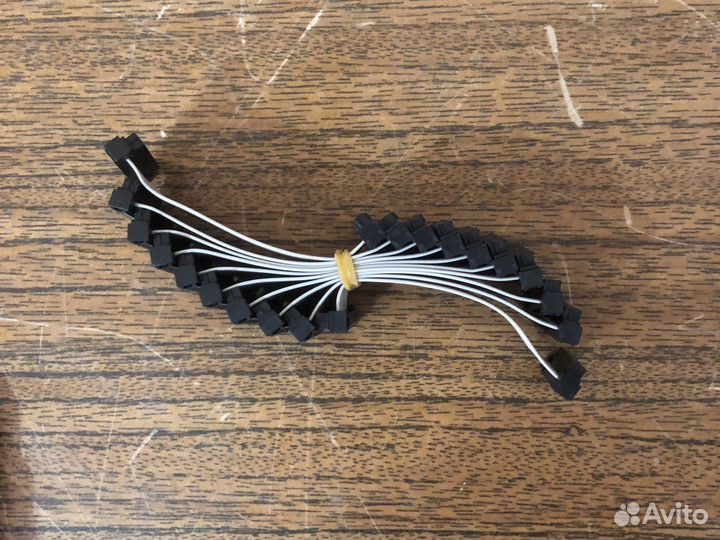 Шлейф кабель asic майнера