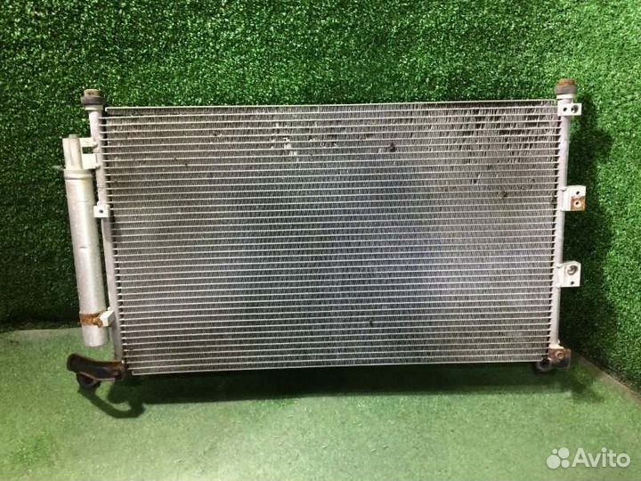 Радиатор кондиционера Honda Civic FD1 R18A 2009