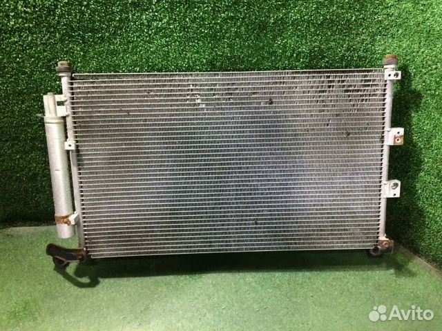 Радиатор кондиционера Honda Civic FD1 R18A 2009