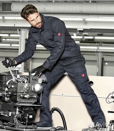 Рабочие штаны Engelbert Strauss