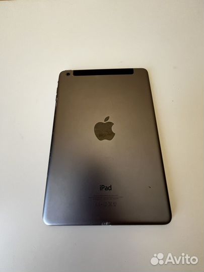 Apple iPad mini 2014 A1455