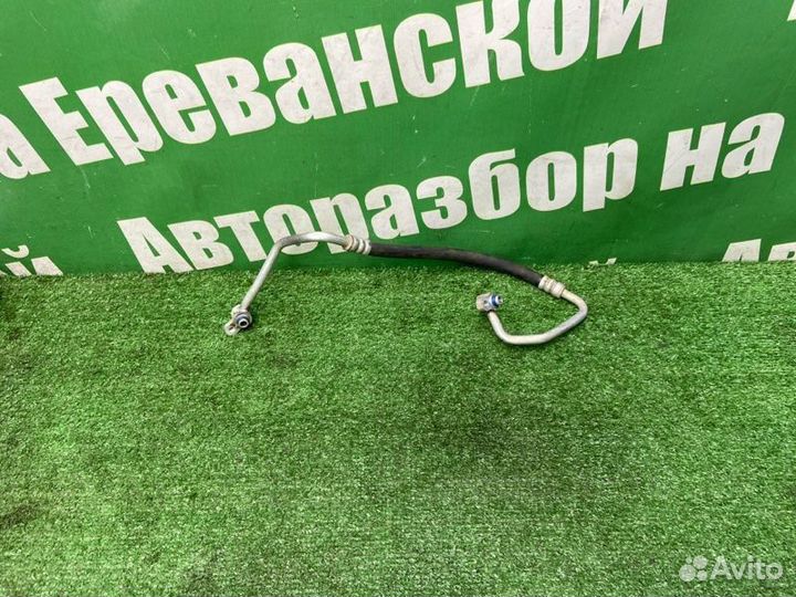 Трубка кондиционера Kia Rio G4FC 2012