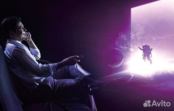 Новый ресивер Yamaha RX-A6a запечатанный