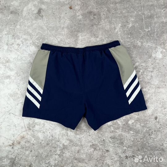 Винтажные шорты Adidas Vintage 90's