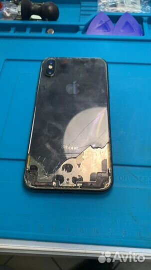 Замена экрана iPhone 5se/6/7/8/X/XR/11 и другие