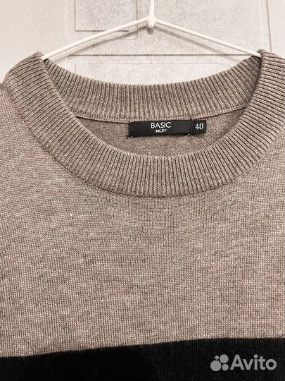 Платье теплое