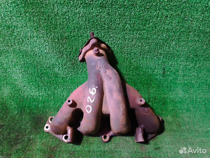 Коллектор выпускной Kia Spectra I рестайлинг 2 (20