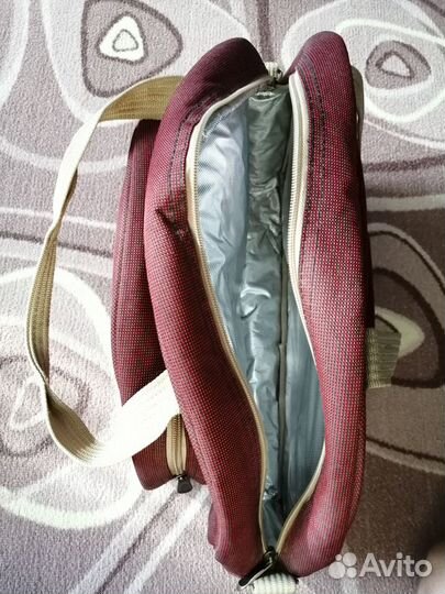 Термосумка для пикника