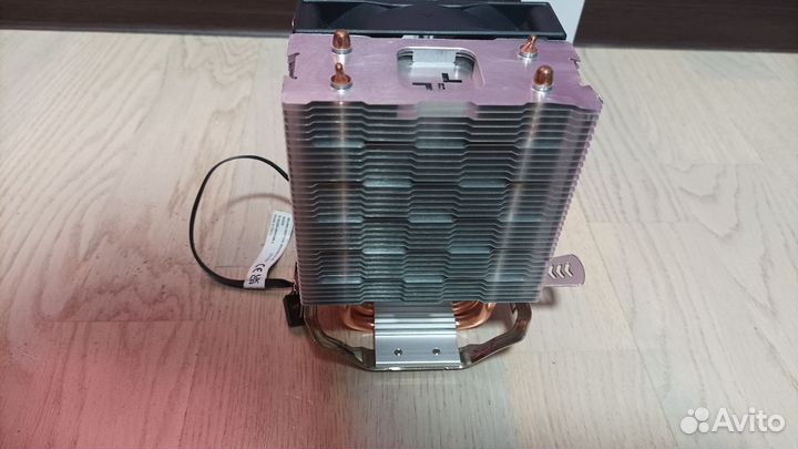 Кулер Deepcool Gammaxx AG200