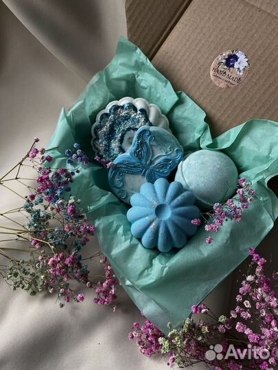 Подарок женщине/бомбочки/ подарки детям