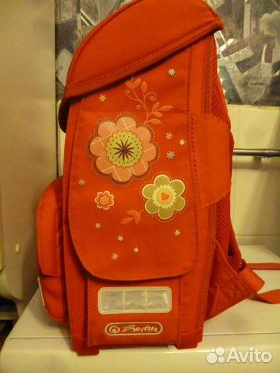 Ранец школьный