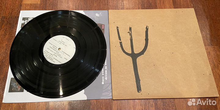 Винил Indian Summer