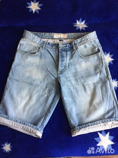 Шорты мужские