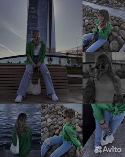 Контент фотограф