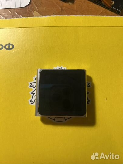 Плеер iPod nano 6/ nano 7