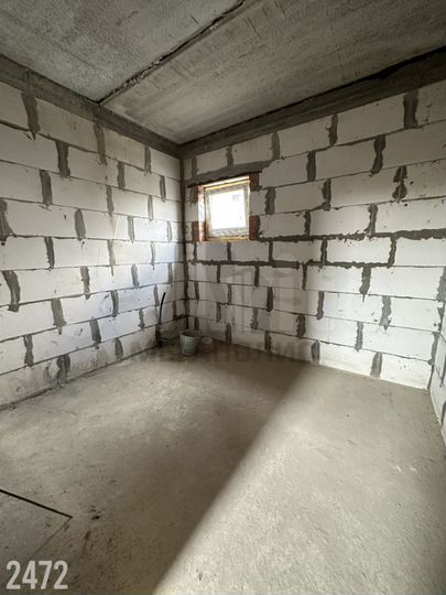 Дом 122,4 м² на участке 2,9 сот.