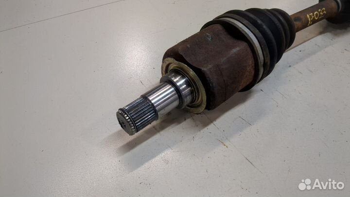 Полуось Toyota 4 Runner, 2003