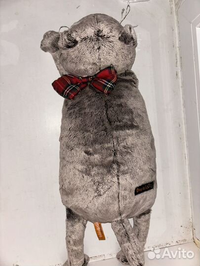 Игрушечный Кот Basik