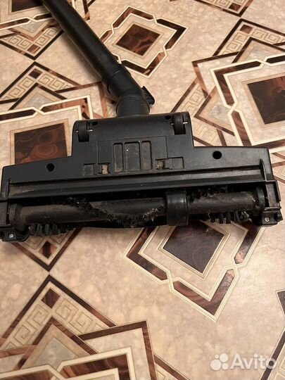 Палка/насадка пылесоса LG