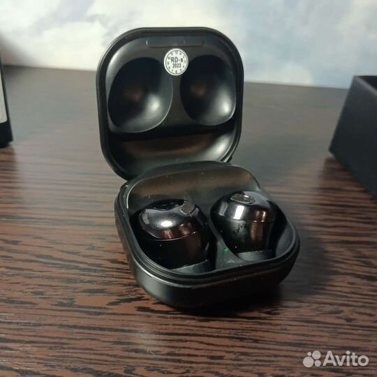 Samsung galaxy buds pro новые, гарантия