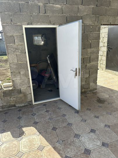 Дом 280 м² на участке 8 сот.