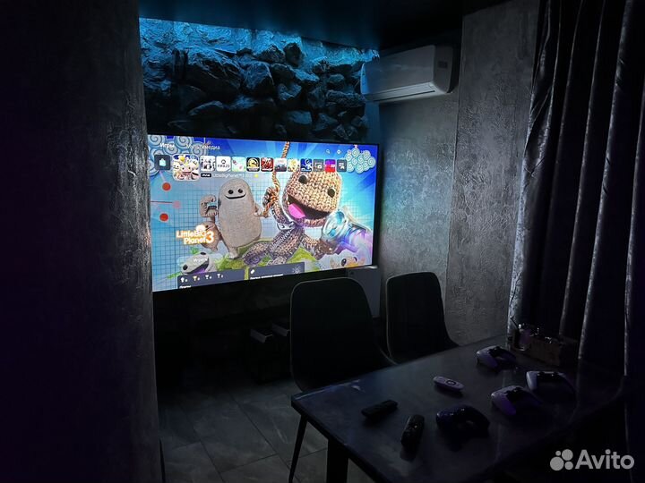 Аренда помещения под праздники,корпоративы, др