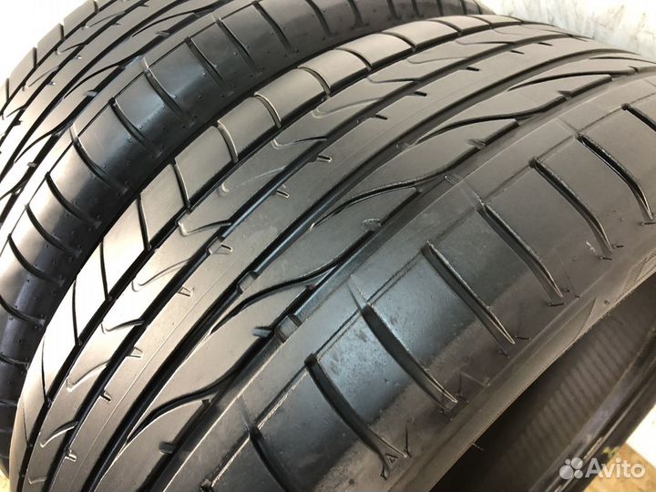 Bridgestone Dueler H/P Sport RFT 255/45 R20
