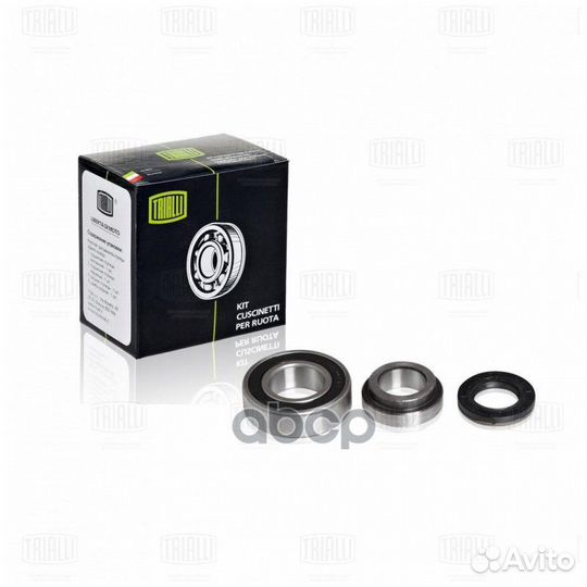 Ремкомплект полуоси для а/м ваз 21213 с 2003 г