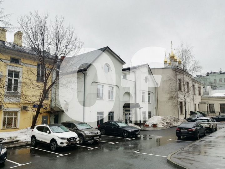 Продам здание, 799 м²